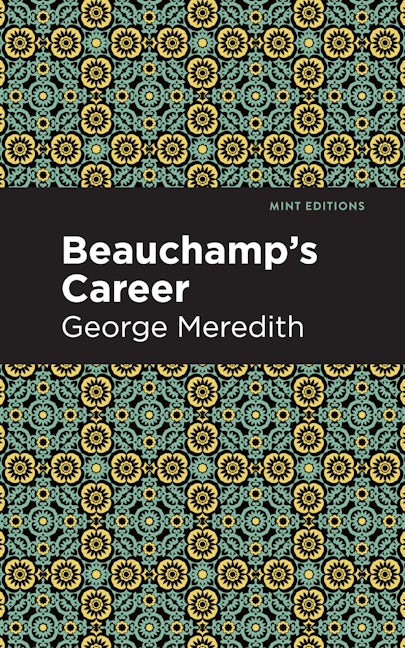 Book cover image for Beauchamp's Career ISBN: 9781513208008